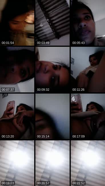 novinha bb preview