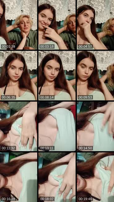 сашуня preview