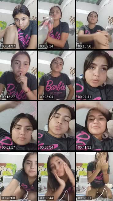 entra a mi live preview