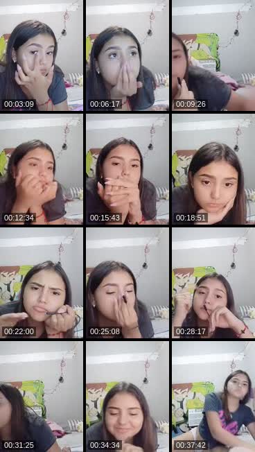 entra a mi live preview