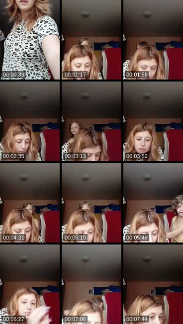 Olga Zamatina preview