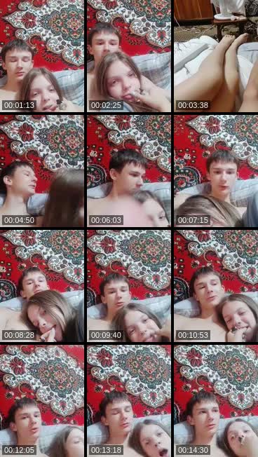nasti preview