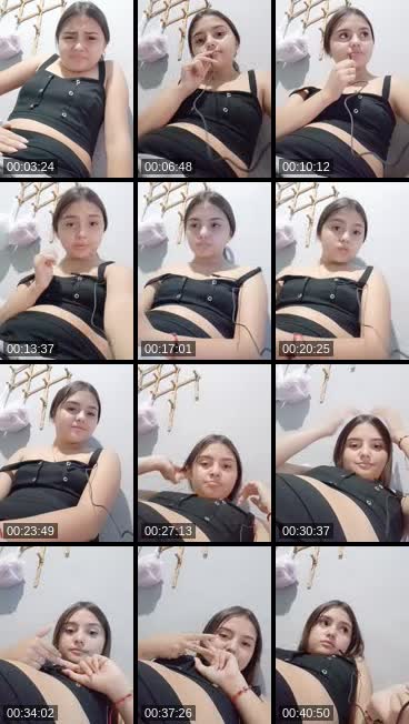 entra a mi live preview