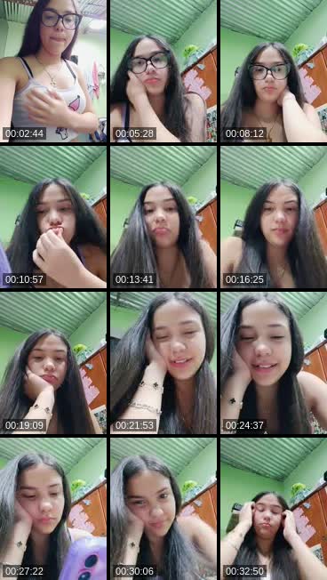 Angelita 🖤 preview