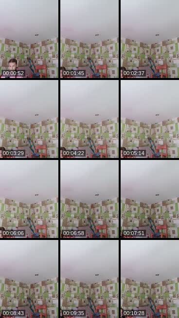 Crista preview