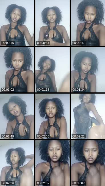 Cindy preview