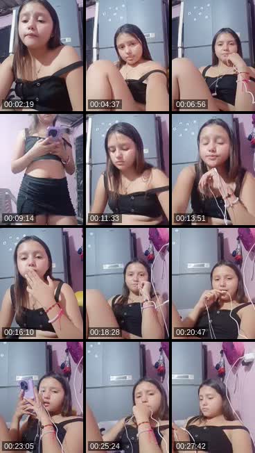 entra a mi live preview