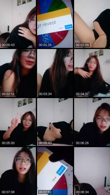 let's premshw:> preview