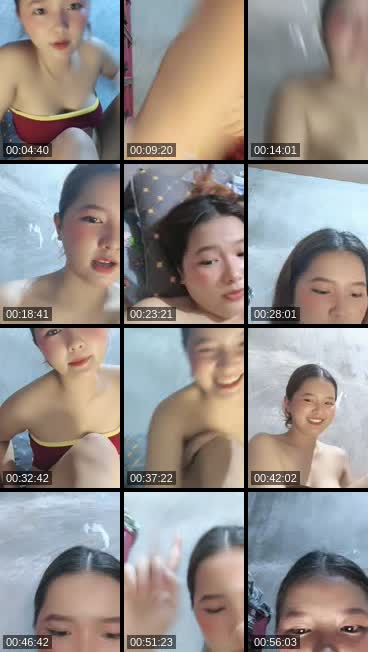 Gata na naman🥵 preview