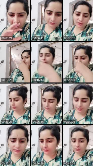 Mahi🤲 main nazar nhi ati preview