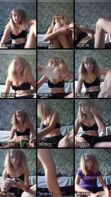 Ангелина preview