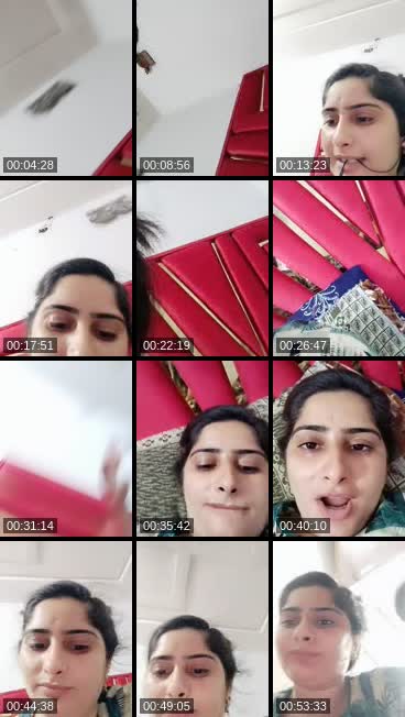 Mahi🤲 main nazar nhi ati preview