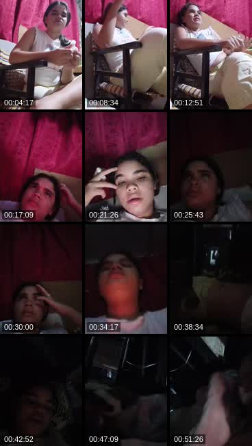 Rafaela preview