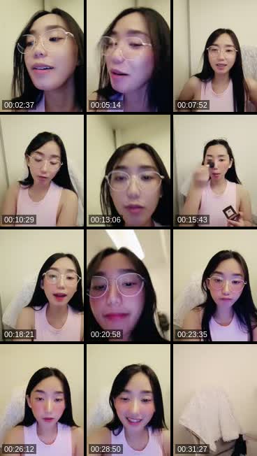 hiiii preview