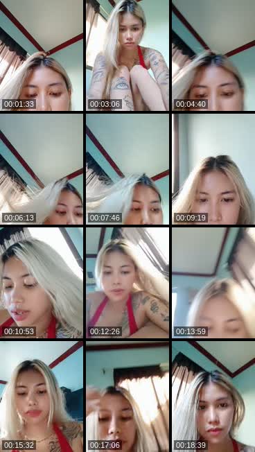 G Againn!!! preview