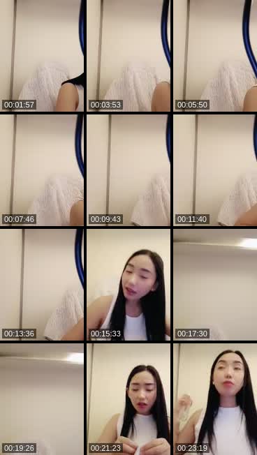 hiiii preview