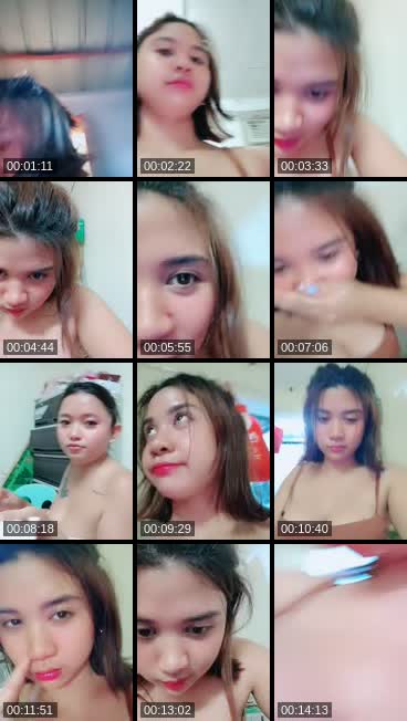 Bagong tabas preview