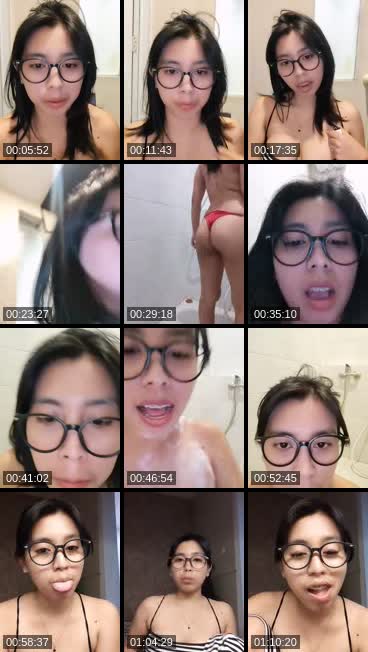 im back baby preview
