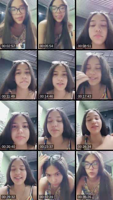 Angelita 🖤 preview