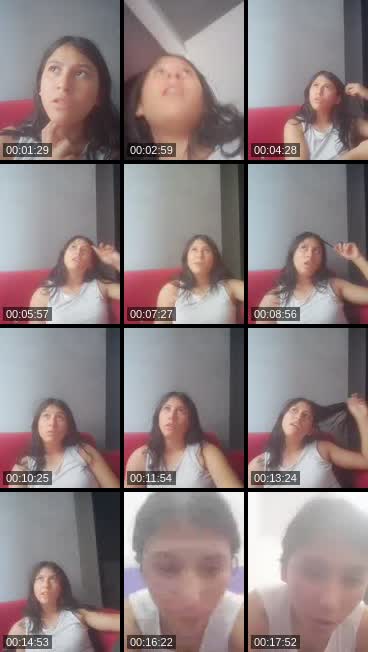 Luz Gomez preview