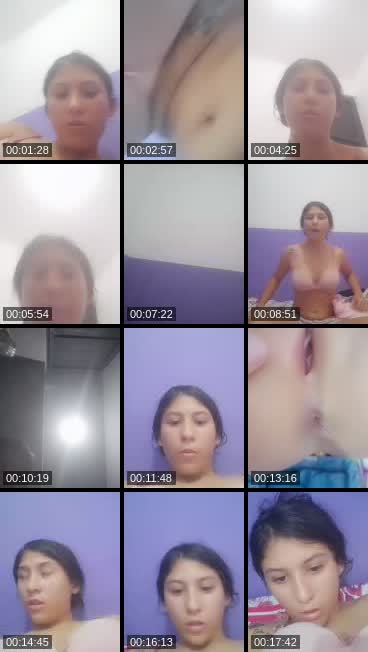 Luz Gomez preview