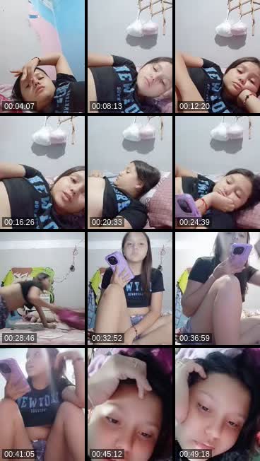 entra a mi live preview
