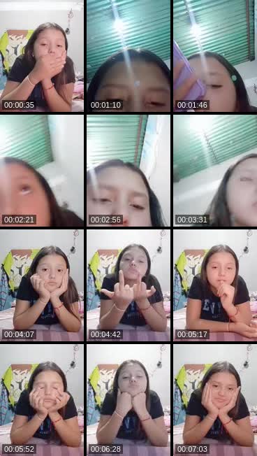 entra a mi live preview
