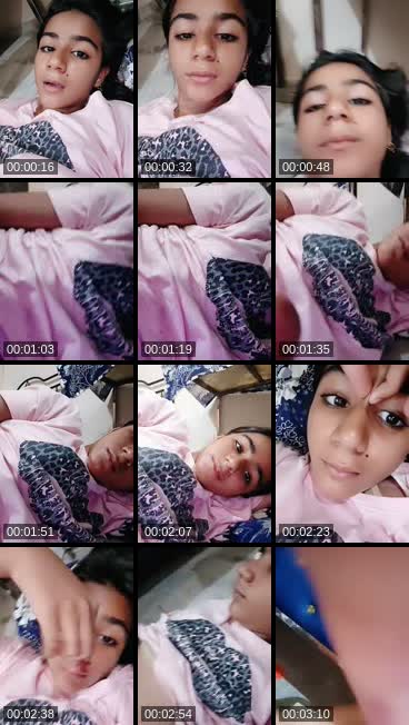 Nisha Pomi preview