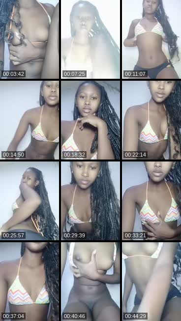 Cindy preview