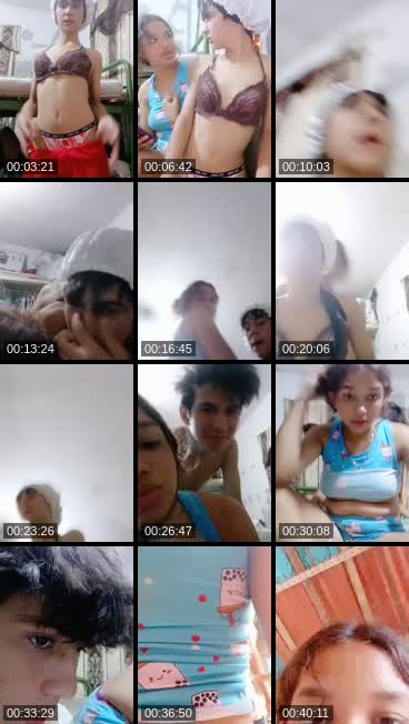 cami y vane preview