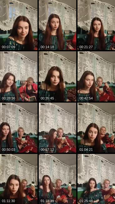 сашуня preview