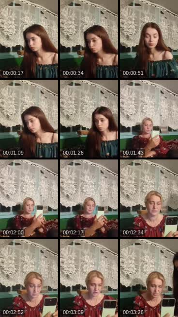 сашуня preview