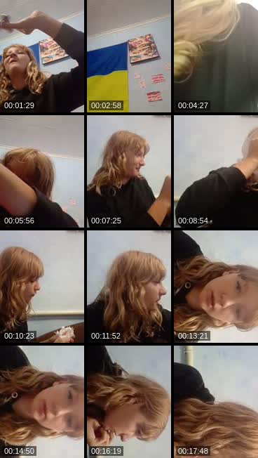 Ангелина preview