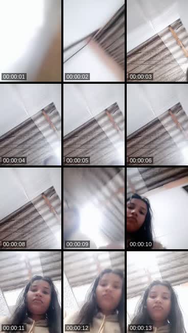 novinha bb preview